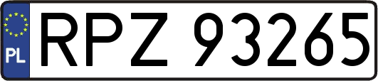 RPZ93265