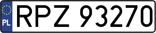 RPZ93270