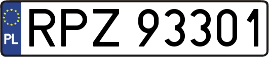 RPZ93301