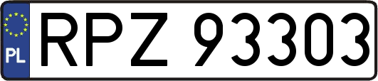 RPZ93303