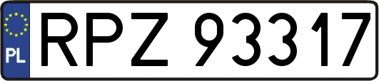 RPZ93317
