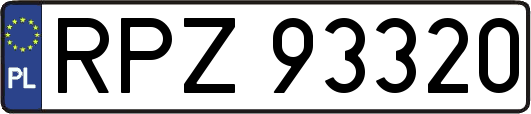 RPZ93320