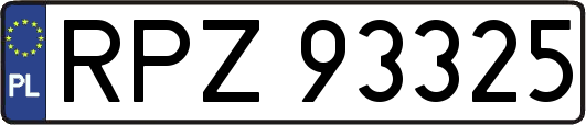 RPZ93325
