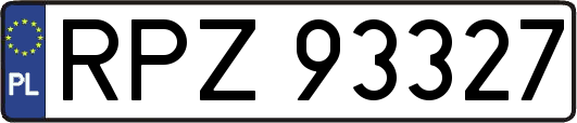 RPZ93327