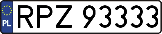 RPZ93333