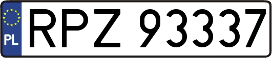 RPZ93337