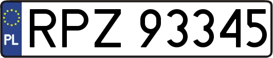 RPZ93345