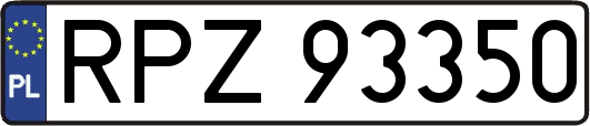 RPZ93350