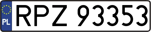 RPZ93353