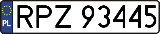 RPZ93445