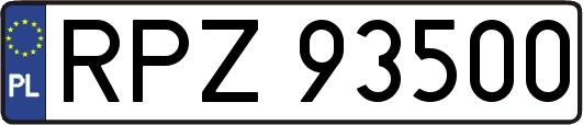 RPZ93500