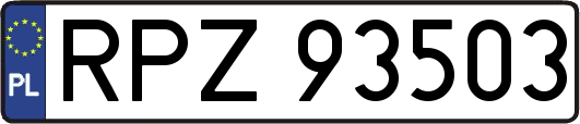 RPZ93503