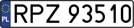 RPZ93510
