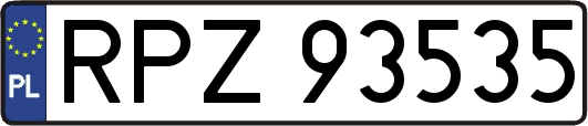 RPZ93535