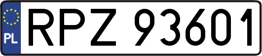 RPZ93601
