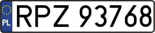 RPZ93768