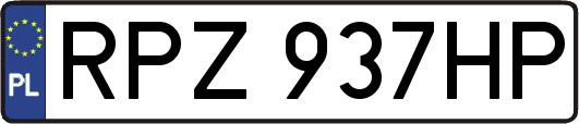 RPZ937HP