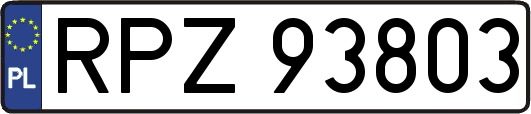RPZ93803