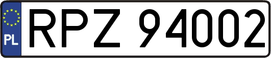 RPZ94002