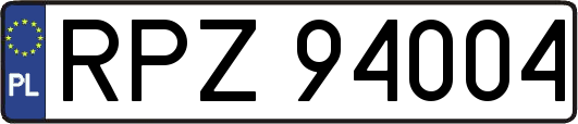 RPZ94004