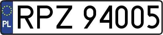 RPZ94005