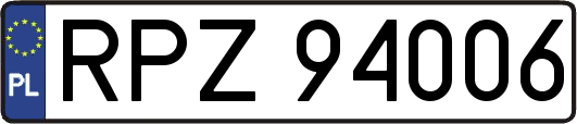 RPZ94006