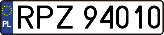 RPZ94010
