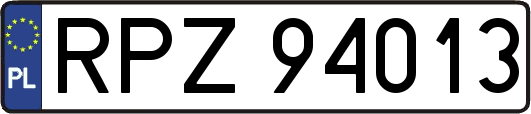 RPZ94013