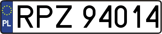 RPZ94014