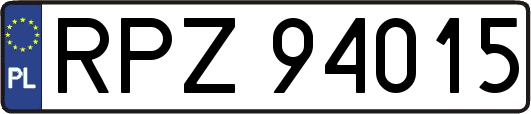 RPZ94015