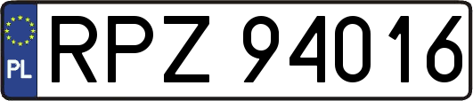 RPZ94016