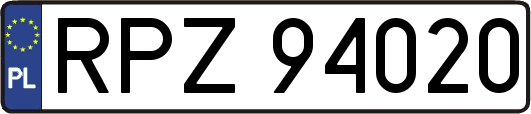 RPZ94020