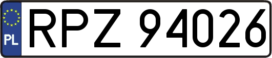 RPZ94026