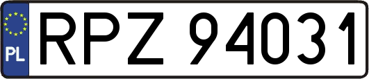 RPZ94031