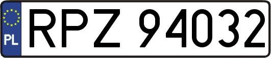 RPZ94032