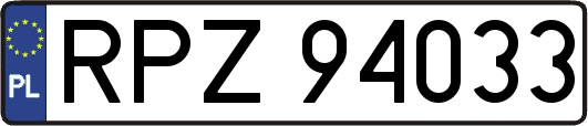 RPZ94033