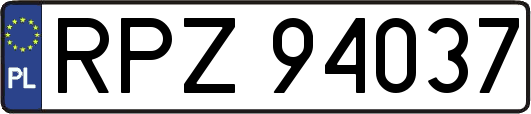 RPZ94037