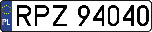 RPZ94040