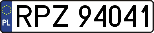 RPZ94041