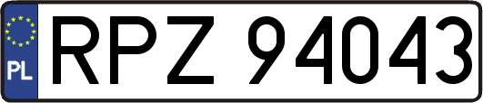 RPZ94043