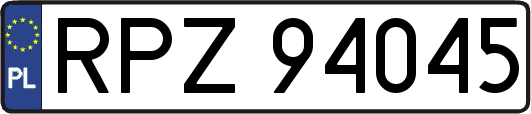 RPZ94045