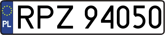 RPZ94050