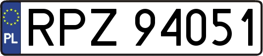 RPZ94051