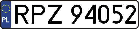 RPZ94052