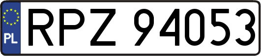 RPZ94053