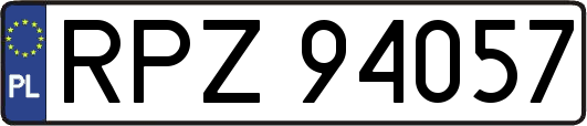 RPZ94057