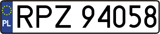 RPZ94058