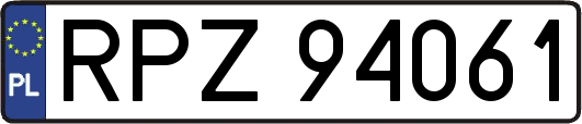RPZ94061