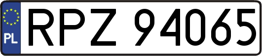 RPZ94065