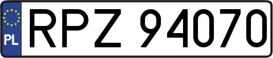 RPZ94070